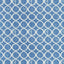 Lee Jofa CIRCLES WALLPAPER AZURE Wallpaper