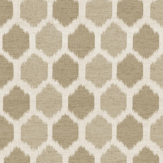 Kasmir Imari Smoke Fabric