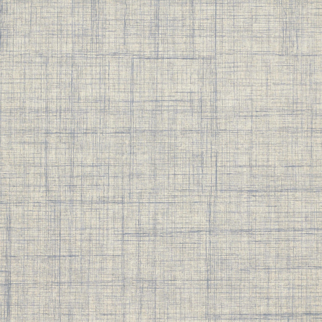 Lee Jofa HAMPTON WALLPAPER AZURE Wallpaper