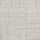 Lee Jofa HAMPTON WALLPAPER AZURE Wallpaper