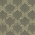 Kasmir Impact Zone Charcoal Fabric