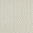Lee Jofa SMALL MEDALLION WP OFF WHITE Wallpaper