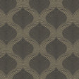 Kasmir Impact Zone Midnight Fabric