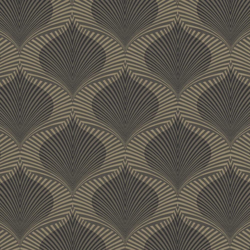Kasmir Impact Zone Midnight Fabric