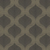 Kasmir Impact Zone Midnight Fabric