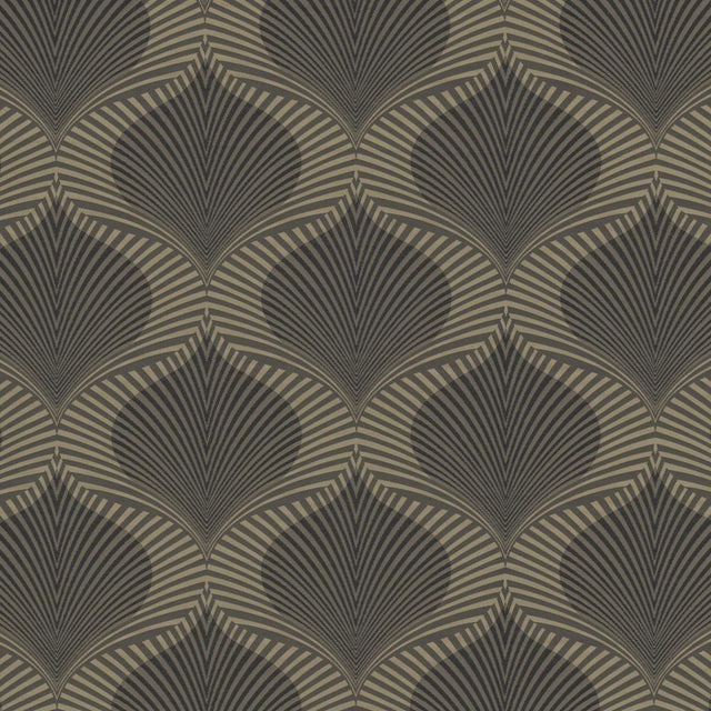 Kasmir Impact Zone Midnight Fabric