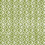 Lee Jofa SMALL MEDALLION WP FERN Wallpaper