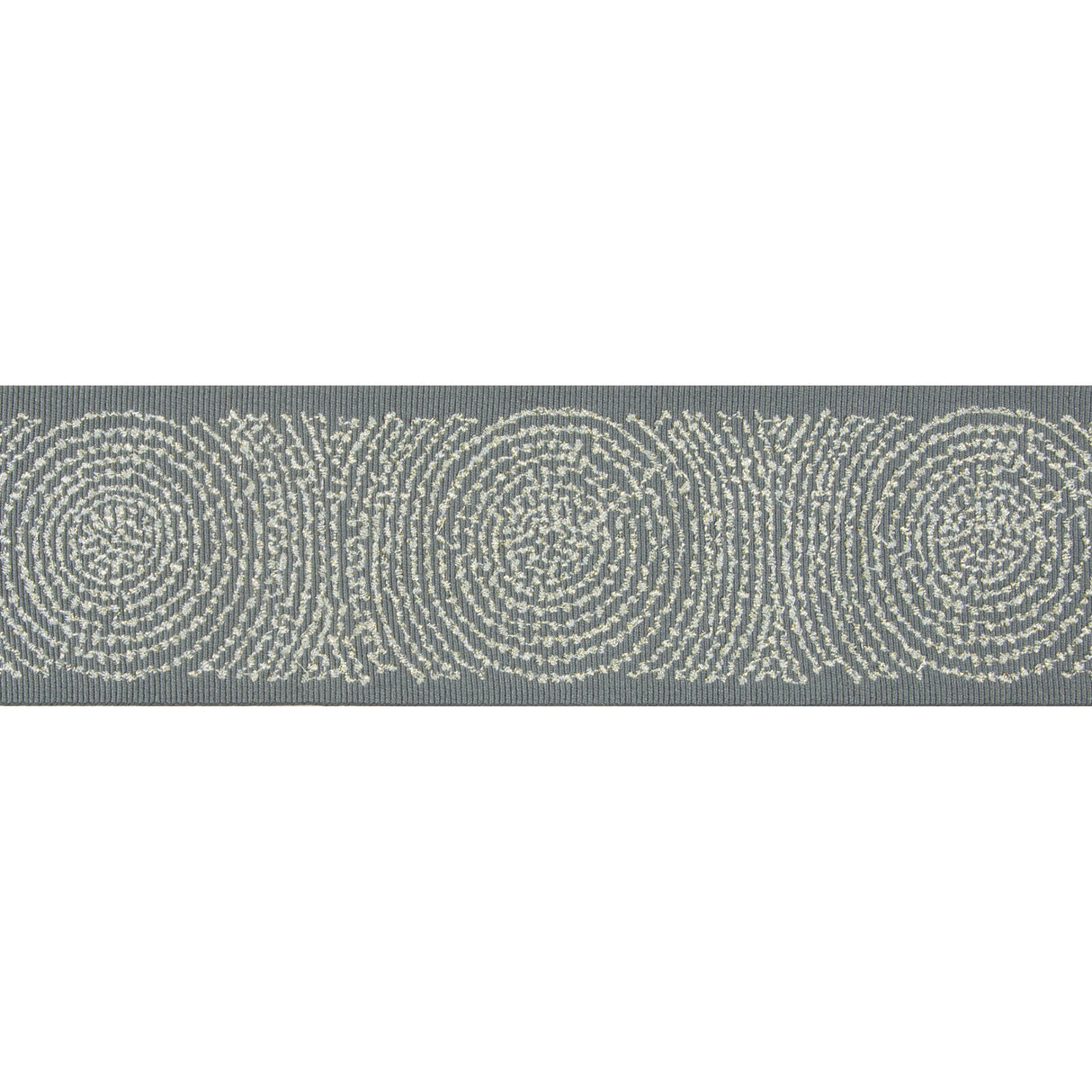 Kravet SPIN SLATE SHIMMER Trim