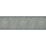 Kravet SPIN SLATE SHIMMER Trim