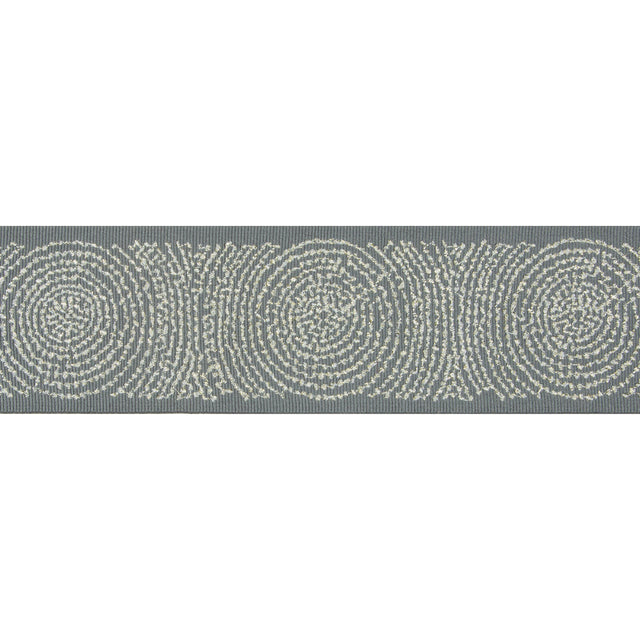 Kravet SPIN SLATE SHIMMER Trim