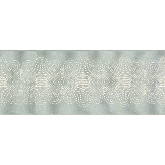Kravet FLOWER STITCH MINERAL Trim