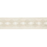 Kravet DECO RAYS OYSTER Trim