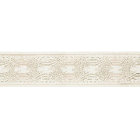 Kravet DECO RAYS OYSTER Trim