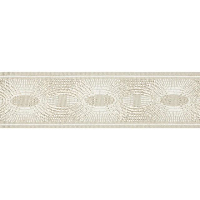 Kravet DECO RAYS SOFT GREY Trim