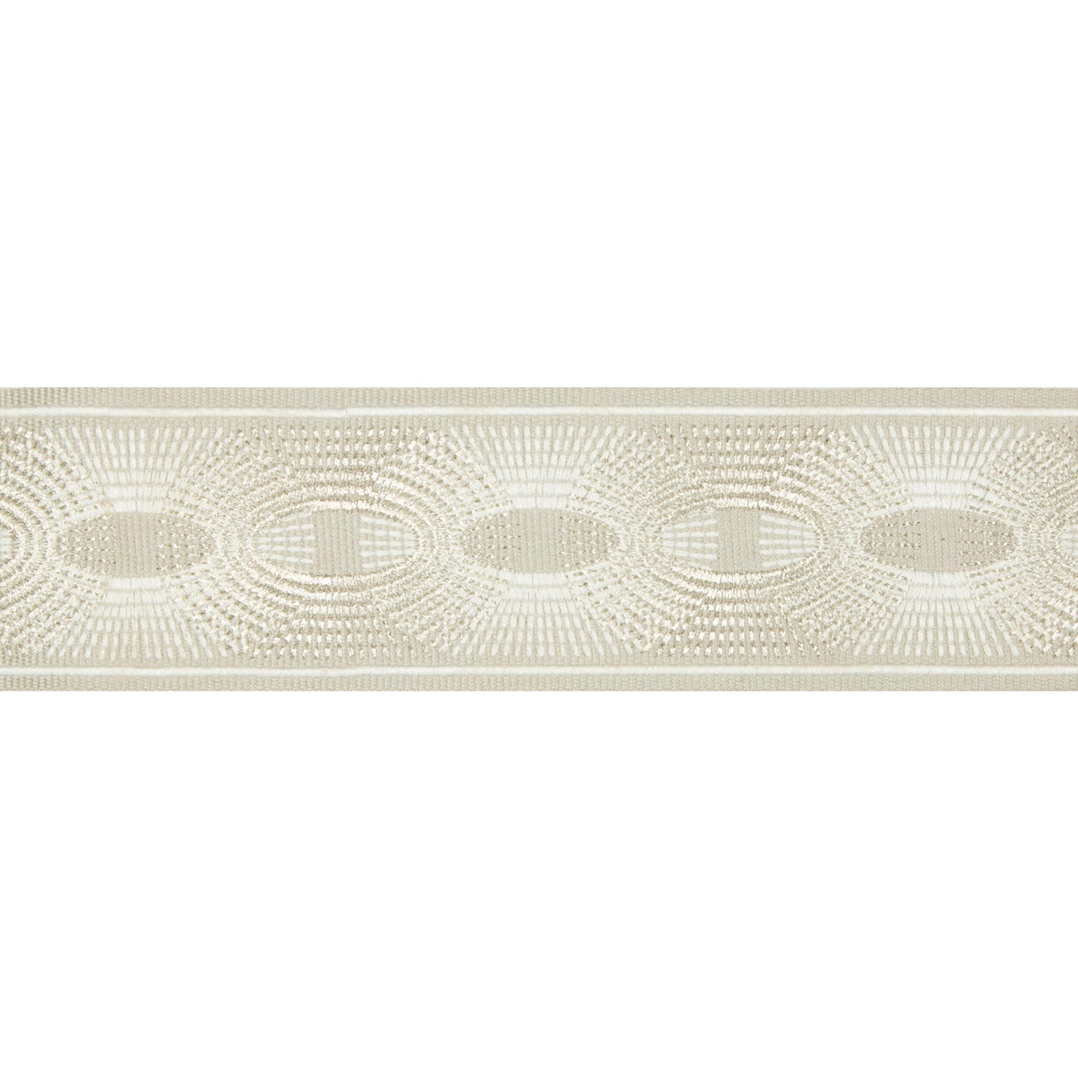 Kravet DECO RAYS SOFT GREY Trim