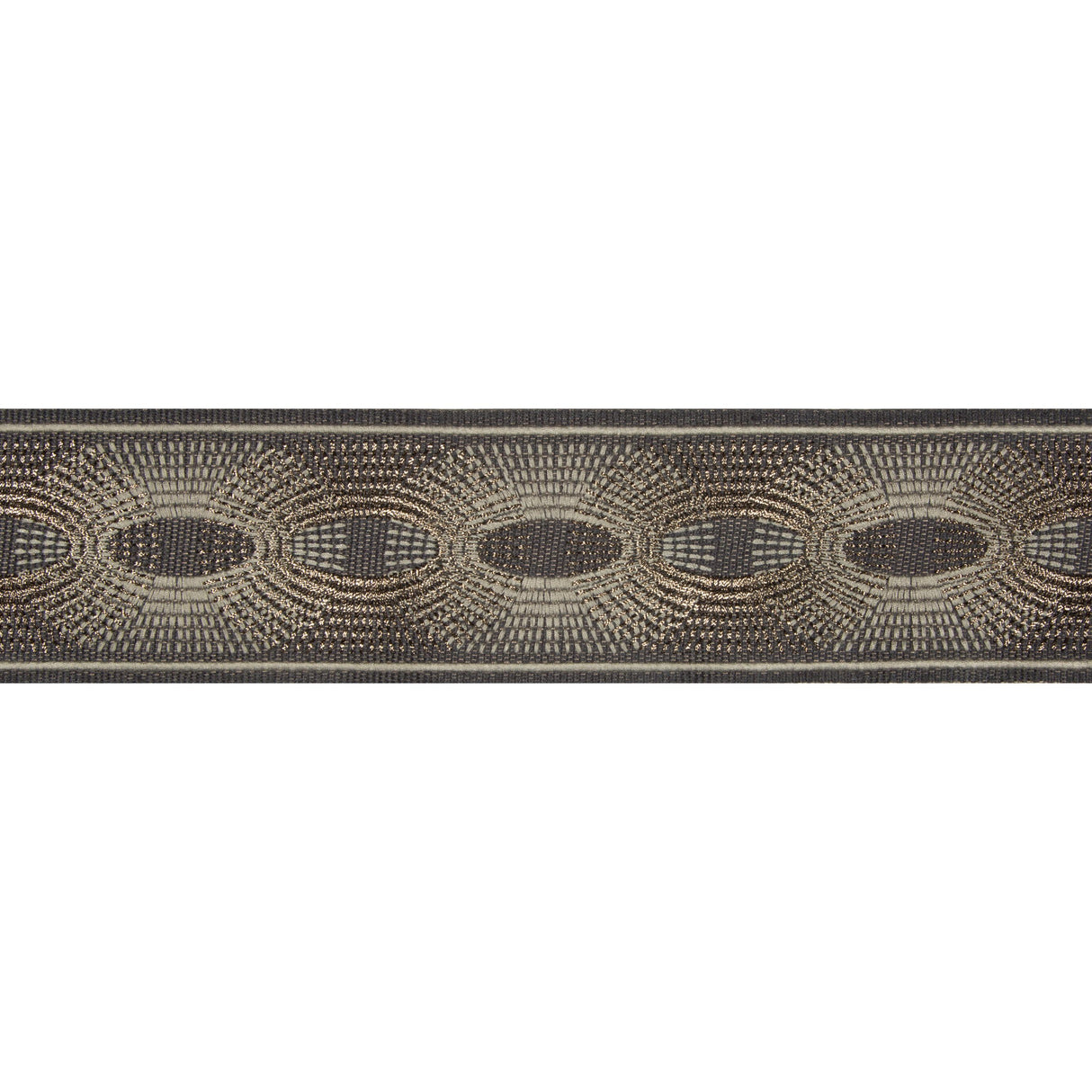 Kravet DECO RAYS SMOKE Trim