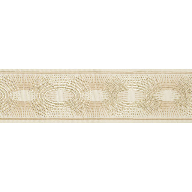 Kravet DECO RAYS CREAM Trim