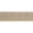 Kravet FINE LINES STONE Trim