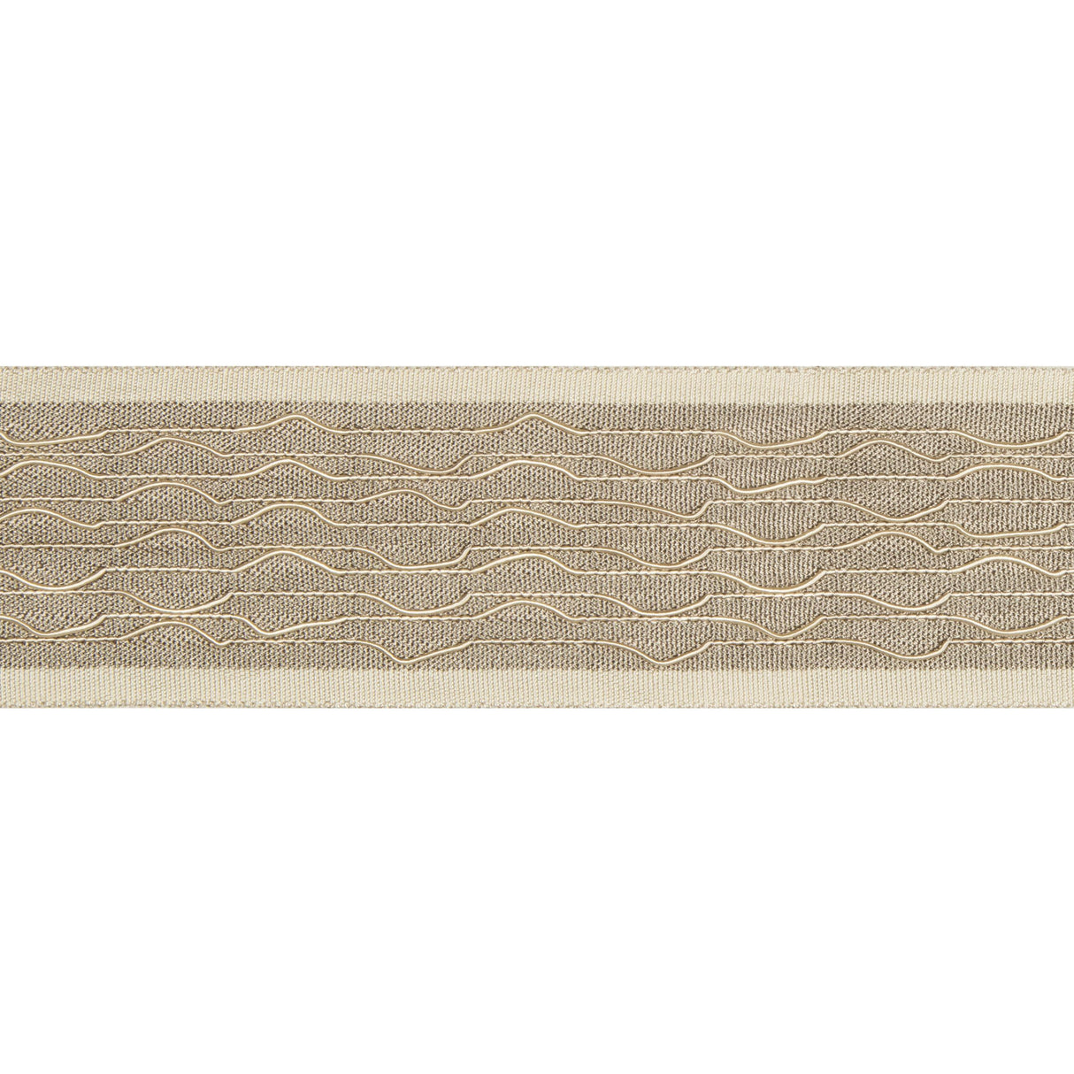 Kravet FINE LINES STONE Trim