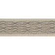 Kravet FINE LINES WARM GREY Trim