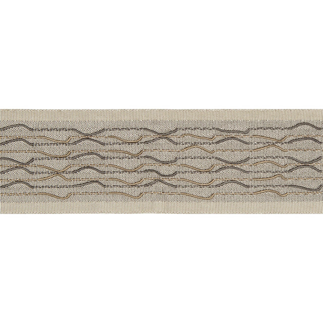 Kravet FINE LINES WARM GREY Trim