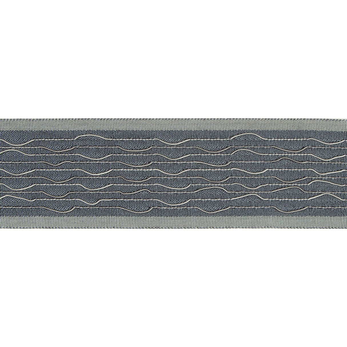 Kravet FINE LINES SLATE Trim