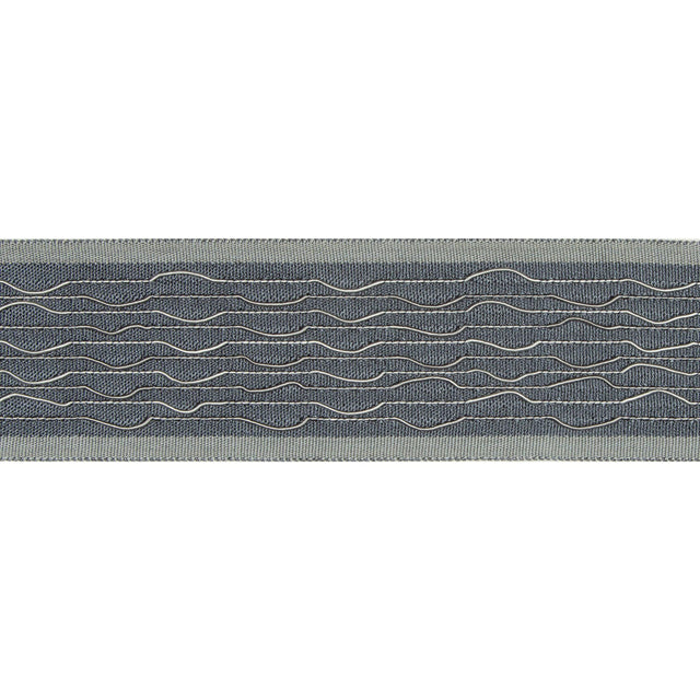 Kravet FINE LINES SLATE Trim