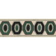 Kravet GEODEX TEAL Trim