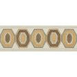 Kravet GEODEX HONEY Trim