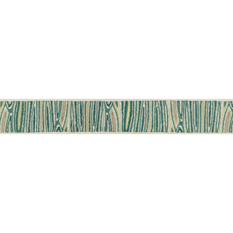 Kravet WOODSIDE TEAL Trim