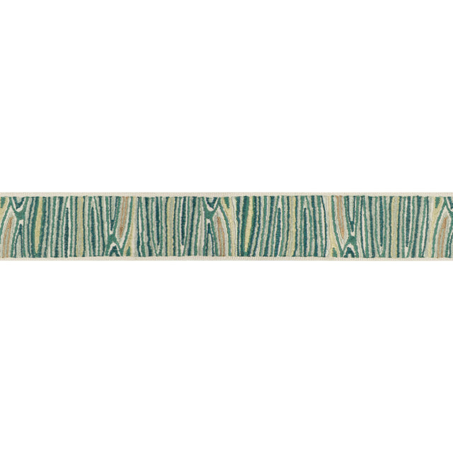 Kravet WOODSIDE TEAL Trim