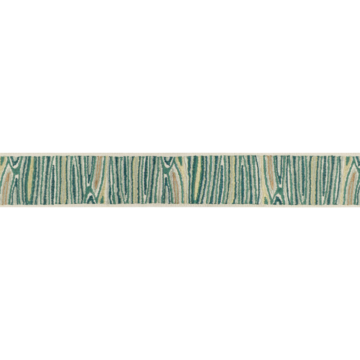 Kravet WOODSIDE TEAL Trim