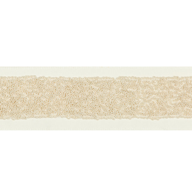Kravet ASWIRL IVORY Trim