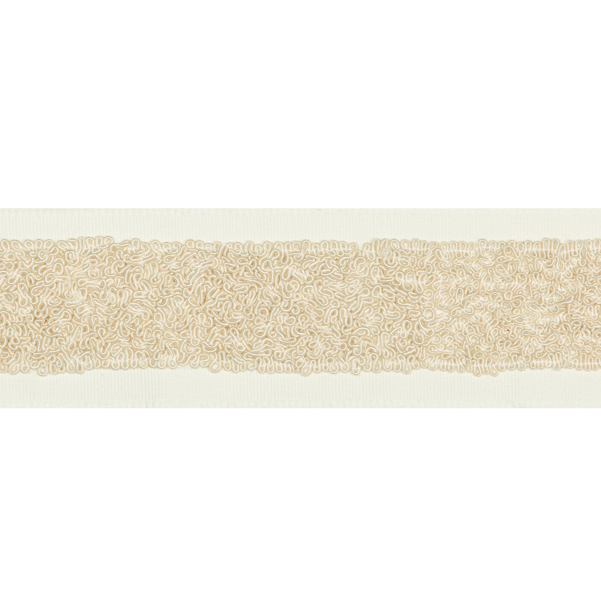 Kravet ASWIRL IVORY Trim