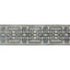 Kravet CIRCUIT BORDER SLATE Trim