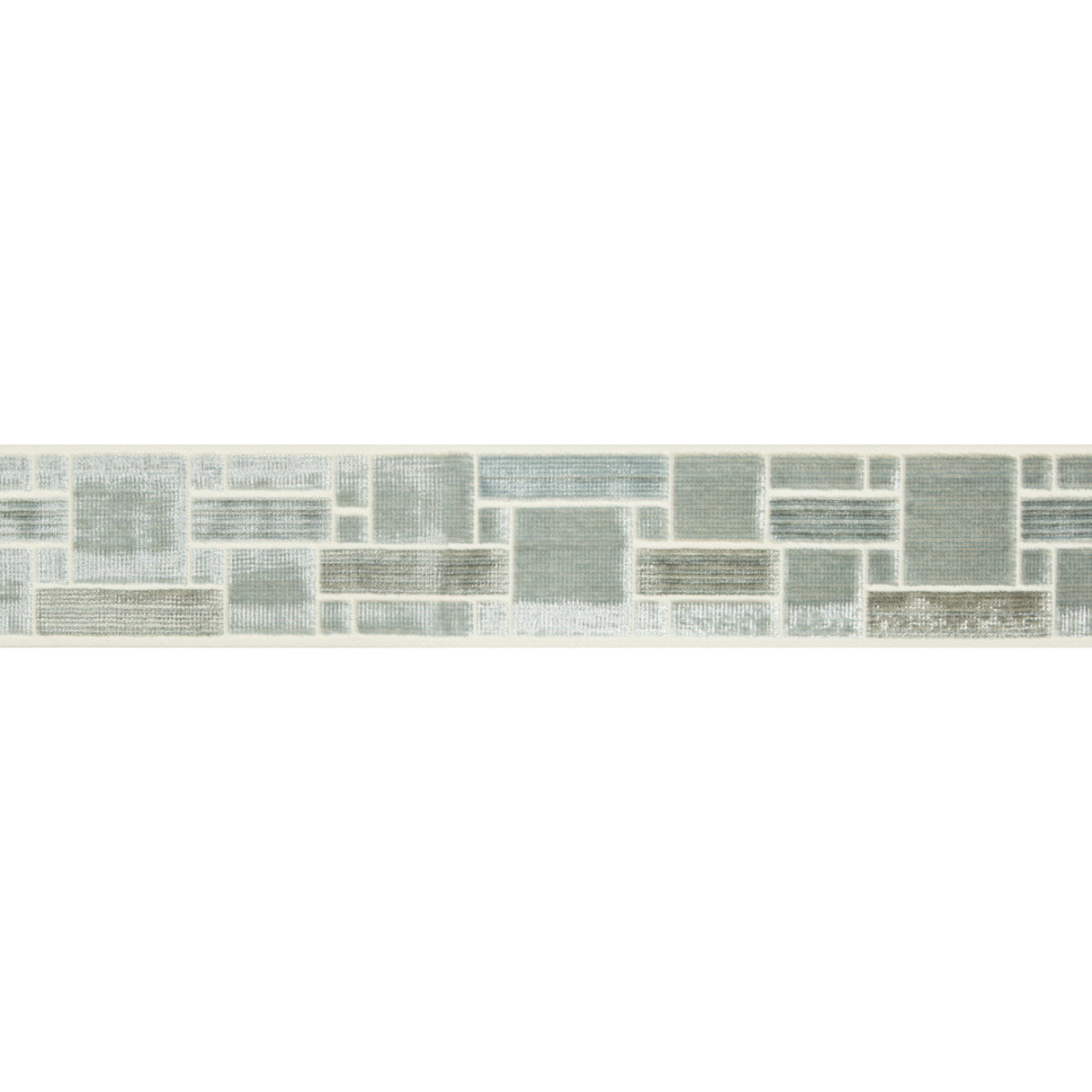 Kravet BRICK PATH MINERAL Trim