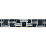 Kravet BRICK PATH INDIGO Trim