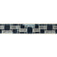 Kravet BRICK PATH INDIGO Trim