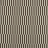 Schumacher Maxwell Chocolate Fabric