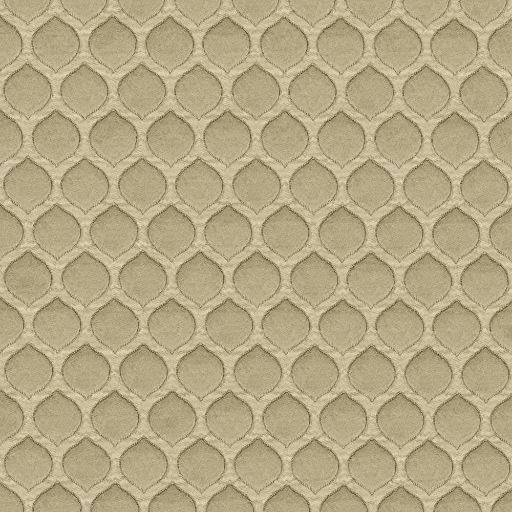 Kasmir Imprint Pewter Fabric