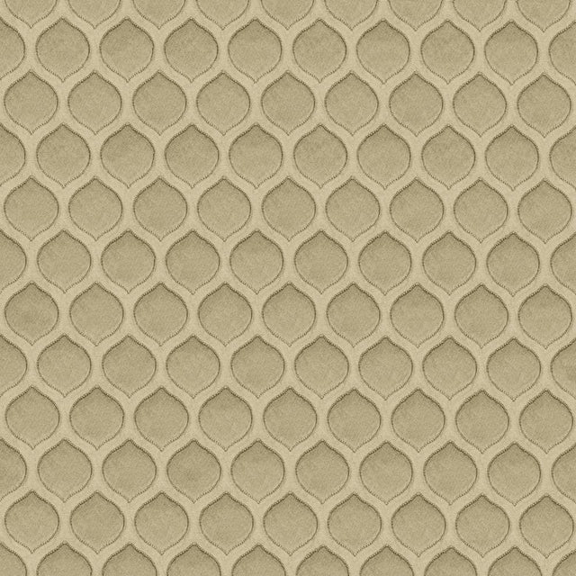Kasmir Imprint Pewter Fabric