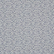 Schumacher Grass Ii Indoor/Outdoor Navy Fabric