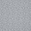 Schumacher Grass Ii Indoor/Outdoor Navy Fabric