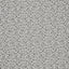 Schumacher Grass Ii Indoor/Outdoor Black Fabric