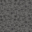 Kasmir Improvise Ebony Fabric
