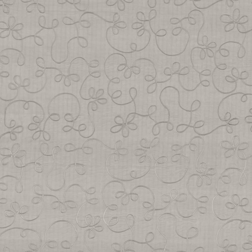 Kasmir Improvise Sterling Fabric