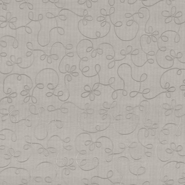 Kasmir Improvise Sterling Fabric