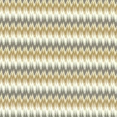 Kasmir Inferno Gold Dust Fabric