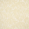 Schumacher Twiggy Silk Champagne Fabric