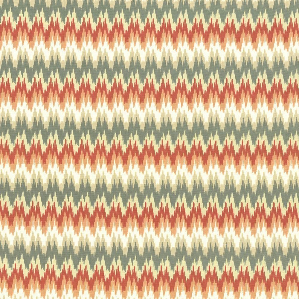 Kasmir Inferno Sundance Fabric
